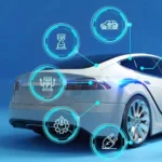 Electric Vehicles (EVs) 2025