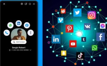 Real-Time AI Caller ID & Spam Block