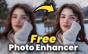 Your Secret to Amazing Photos: The Best AI Enhancer Apps You Need Now